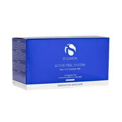 is Clinical Extra Strength Active Peel Brightening System