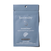 invisiClear Hydrocolloid Spot Patches