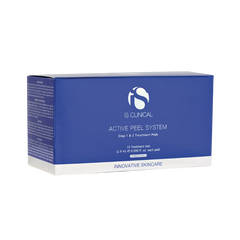 iS CLINICAL Active Peel System