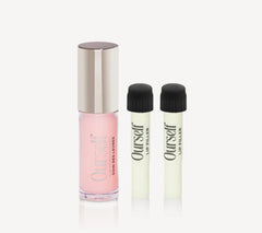 The Lip Plumping and Enhancing Maintenance Regimen