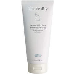 L-Mandelic Face and Body Scrub