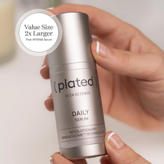 (PLATED)® Daily Serum