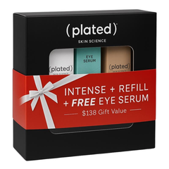 Plated Holiday Kit