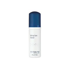 Refining Foam Cleanser