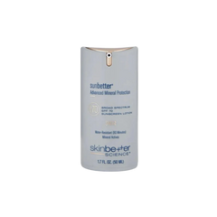 sunbetter SHEER SPF 70 Sunscreen Lotion