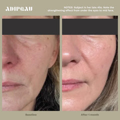 Strong Body Gel