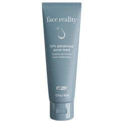 10% Advanced Acne Med