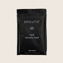 Epicutis Lipid Mask Eye - Single