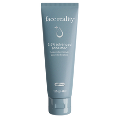 2.5% Advanced Acne Med