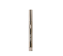 Metallic pen-like device with 'Ourself' branding on a white background