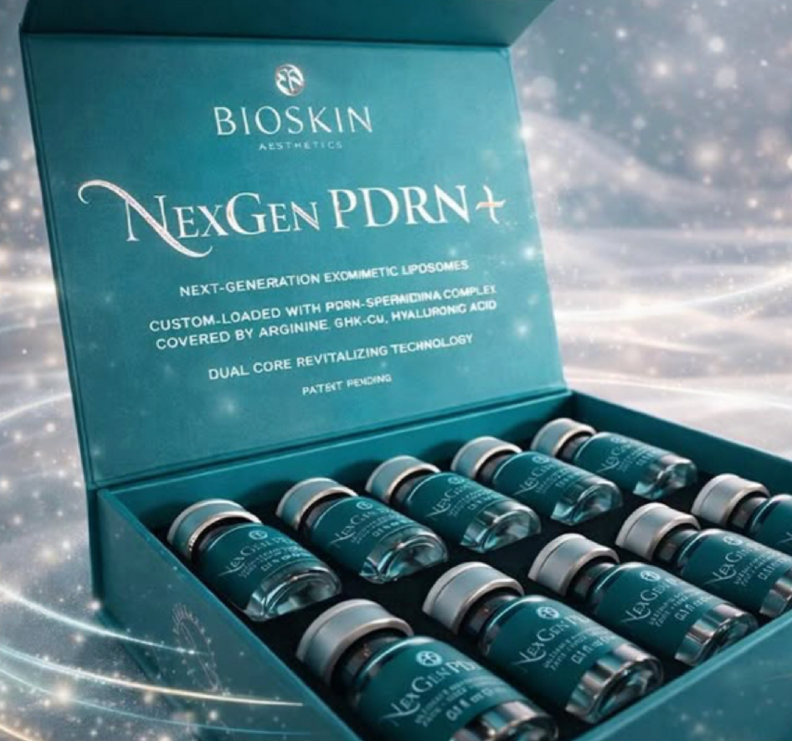 NEXGEN PDRN+ INFUSION UPGRADE