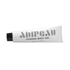 Strong Body Gel