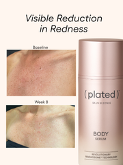 (PLATED)® Body Serum