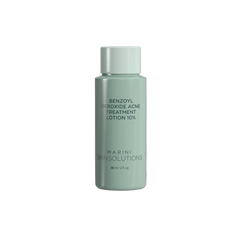 Benzoyl Peroxide Acne Treatment Lotion 10%