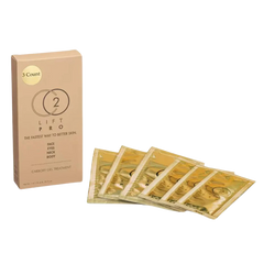 CO2Lift PRO Carboxy Gel Treatment
