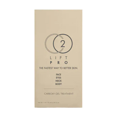 CO2Lift PRO Carboxy Gel Treatment