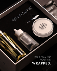 Epicutis Skincare Simplified Set