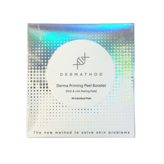 Dermathod Priming Booster Peel Pads