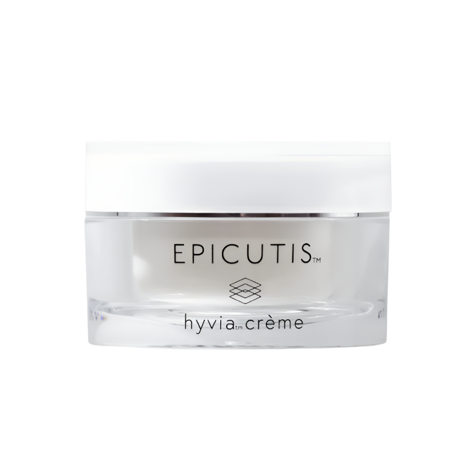 EPICUTIS HYVIA Crème – Amber Preston Aesthetics