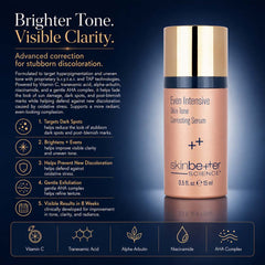 Even Intensive Skin Tone Correcting Serum