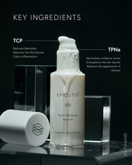Epicutis Hydrobiome Serum