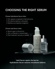 Epicutis Hydrobiome Serum