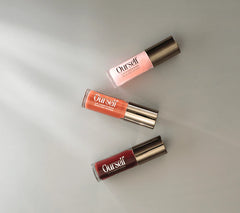Lip Conditioner Trio