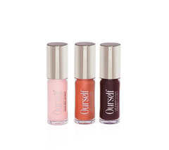 Lip Conditioner Trio