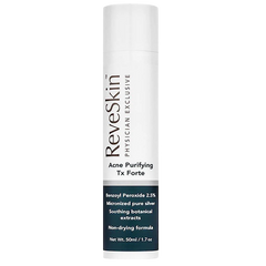 ReveSkin Acne Purifying Tx Forte