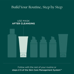Skin Zyme® Face Mask