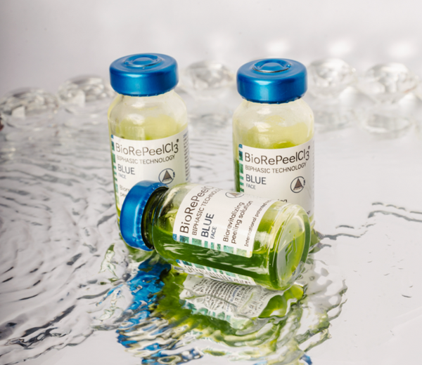 Custom BioRePeel Facial