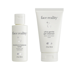 Face Reality Holiday Travel Kit