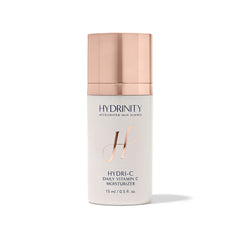 Hydrinity HYDRI-C Daily Vitamin C Moisturizer