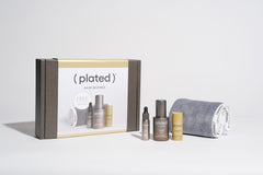 Plated Hair Ritual Set